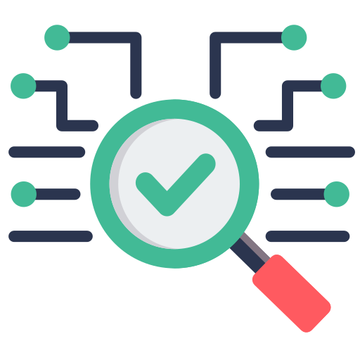 DeepSearch™ Technology
